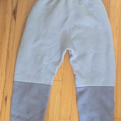 New Season Nike Tech Fleece Tracksuit/ Light armoury blue/ Size Medium