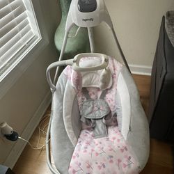 Baby Swing
