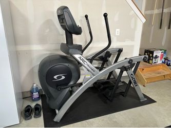 Cybex Arc Trainer