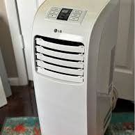 LG Ac❄️Great Condition 