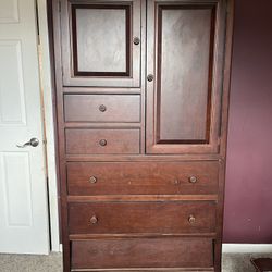 Armoire 