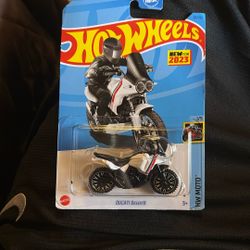Hotwheels 