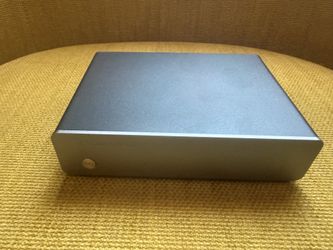 Cambridge Audio Alva Solo MM Phono Pre‑amp