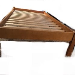 Twin Size Bed Frame