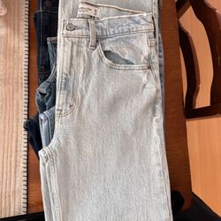Abercrombie Jeans