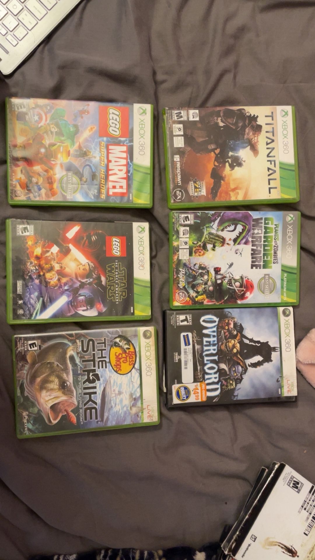 Games
