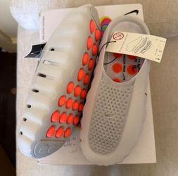 Nike Mind Slide