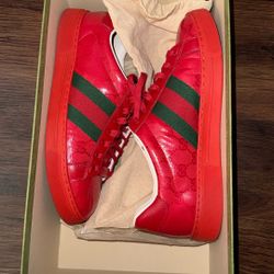 Gucci Ace