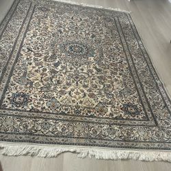 Persian Rug Naein 