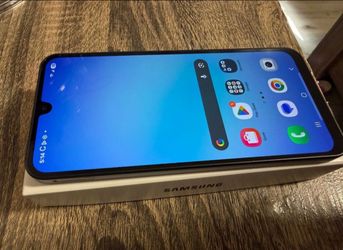 Metro pcs A17 128 gb activation ready