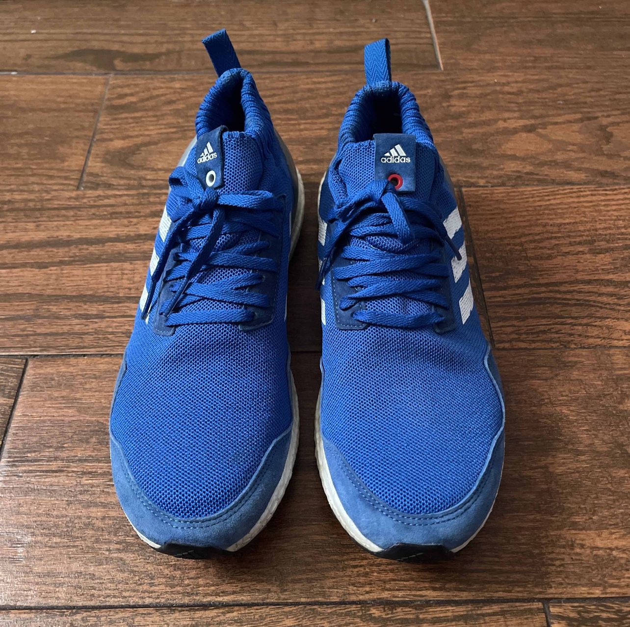 Adidas Ultraboost Mid ‘Run Thru Time’