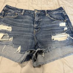 American eagle Jeggings Jeans Size 12 Short