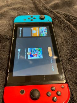 switch