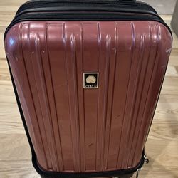 International Carry On Bag