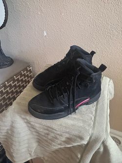 Jordan 12