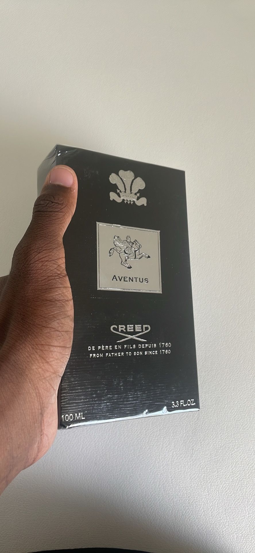 Creed Aventus
