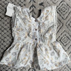 18-24 Months. Baby Girl Clothes 