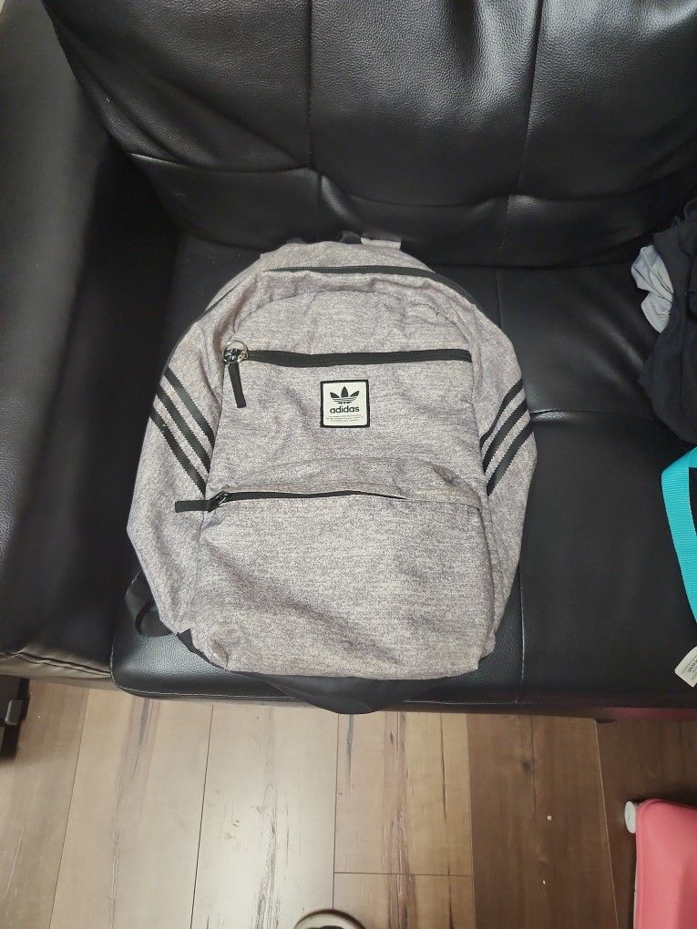  Adidas Backpack