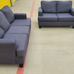 Couch Couch Set Free Delivery