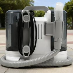 Carpet and Upholstery Cleaner