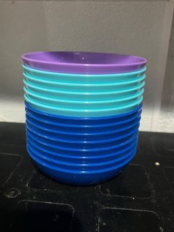 New 14 Pet Bowls