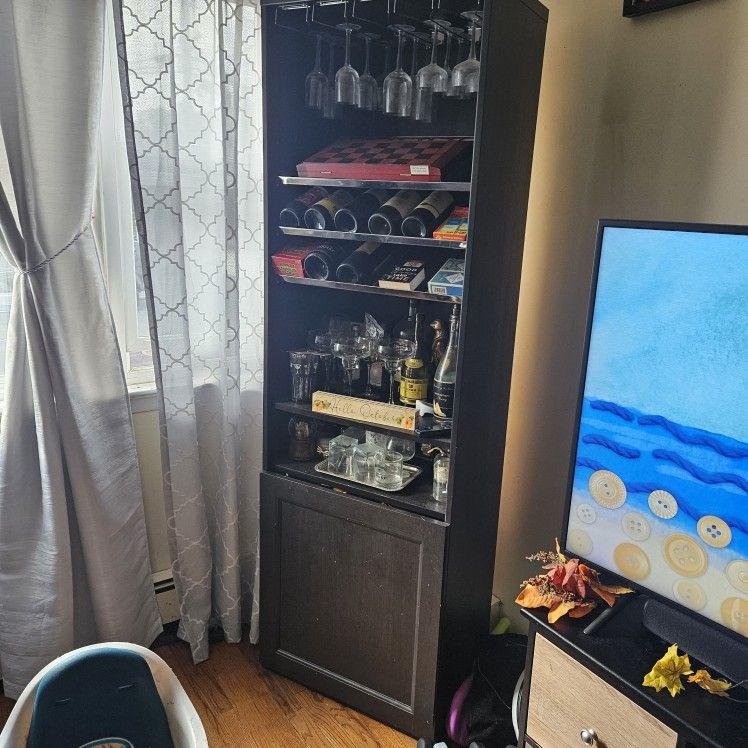 Bookshelf/WINE RACK/Storage