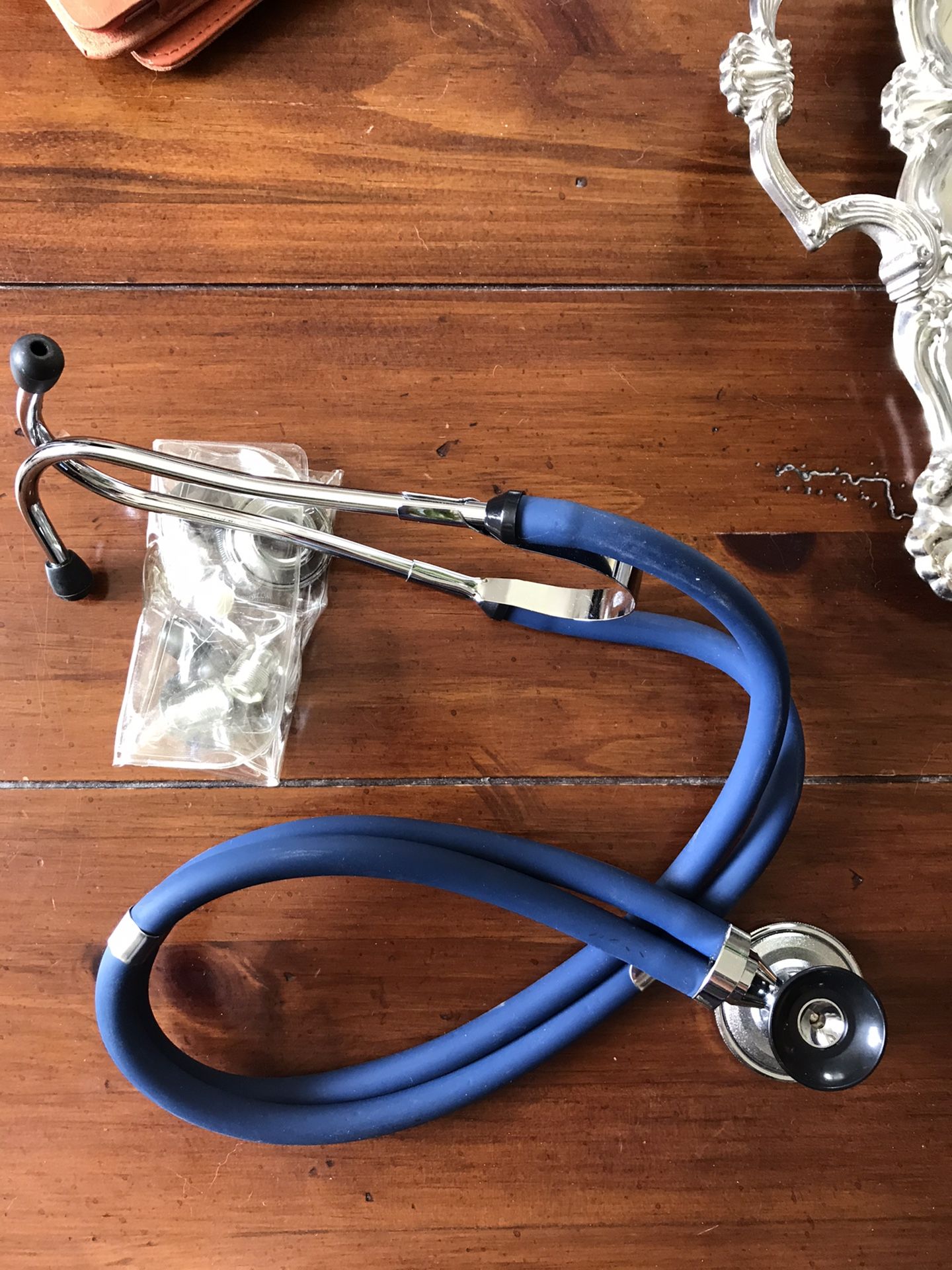 Stethoscope