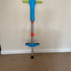 Kids Pogo Stick very good shape