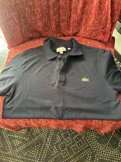 LACOSTE SHIRT 