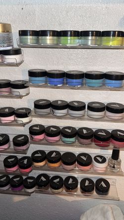 Valentino Acrylic Powders