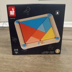 Janod Tangram