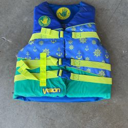 Body Glove Youth Life Vest