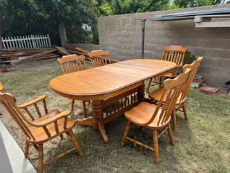 Dinning Table Set