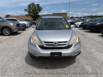 2010 Honda CR-V
