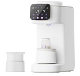 PureMix Formula Maker - Formula Dispenser Machine, Automatically Mix Smooth Formula Bottle