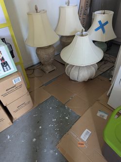 Lamp