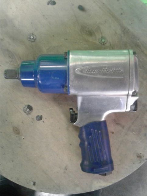 Blue point 3/4 impact gun