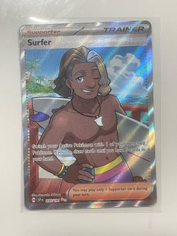 Surfer 235/191
