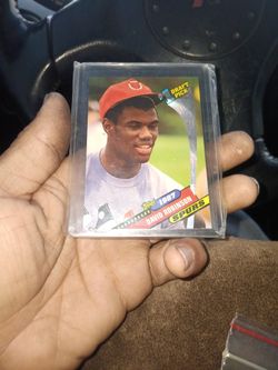David Robinson