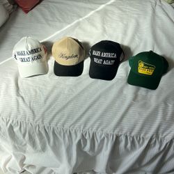 Hats