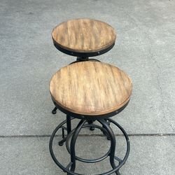 Bar Stools