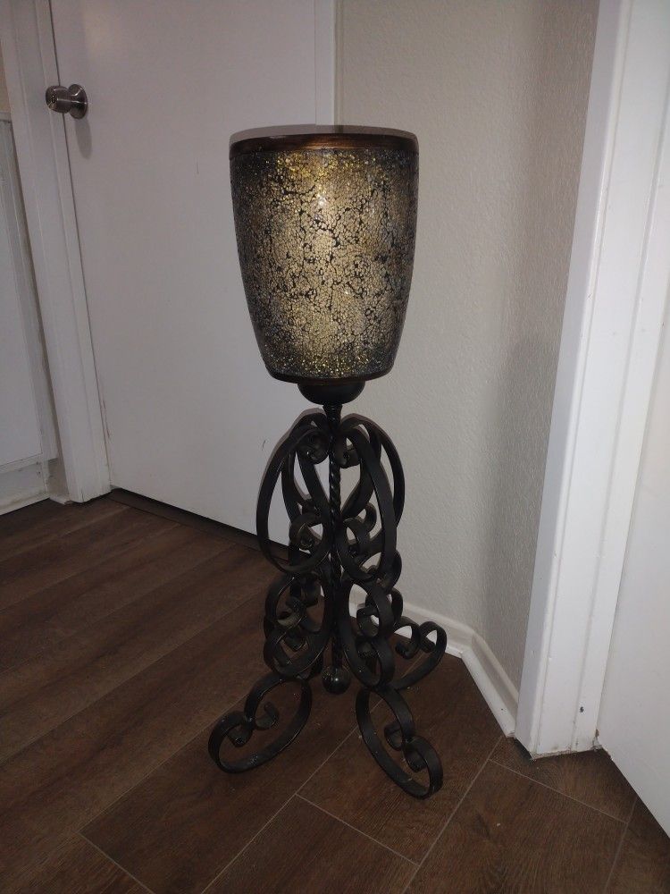 Flower Stand, Candle Holder, Champagne Stand, or ..