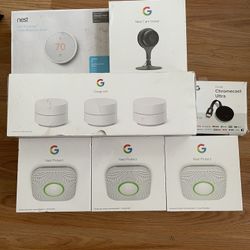 Google Read Profile 
