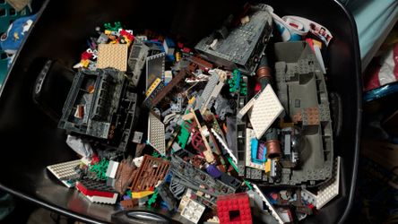 Miscellaneous lego
