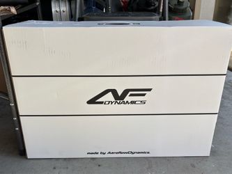 Aeroflow Dynamics lowering springs for WRX VB