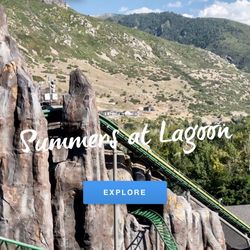 Season Pass To Lagoon