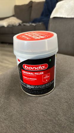 3M Bondo