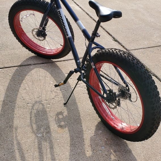 Mongoose dolomite for sale deals