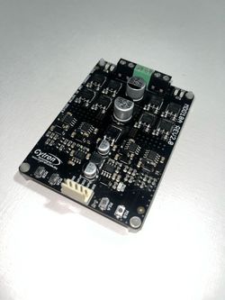 Cytron MDD10A Rev2.0 – Dual DC Motor Driver