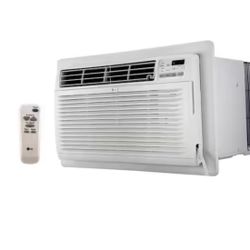 Window Air Conditioner 